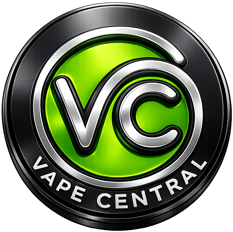 Vape Central