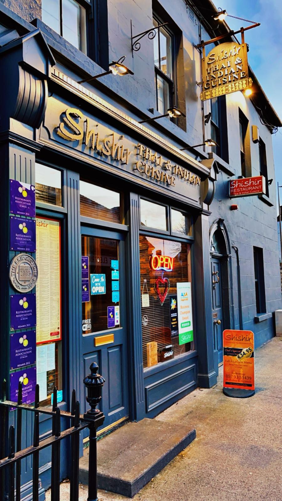 Shíshír