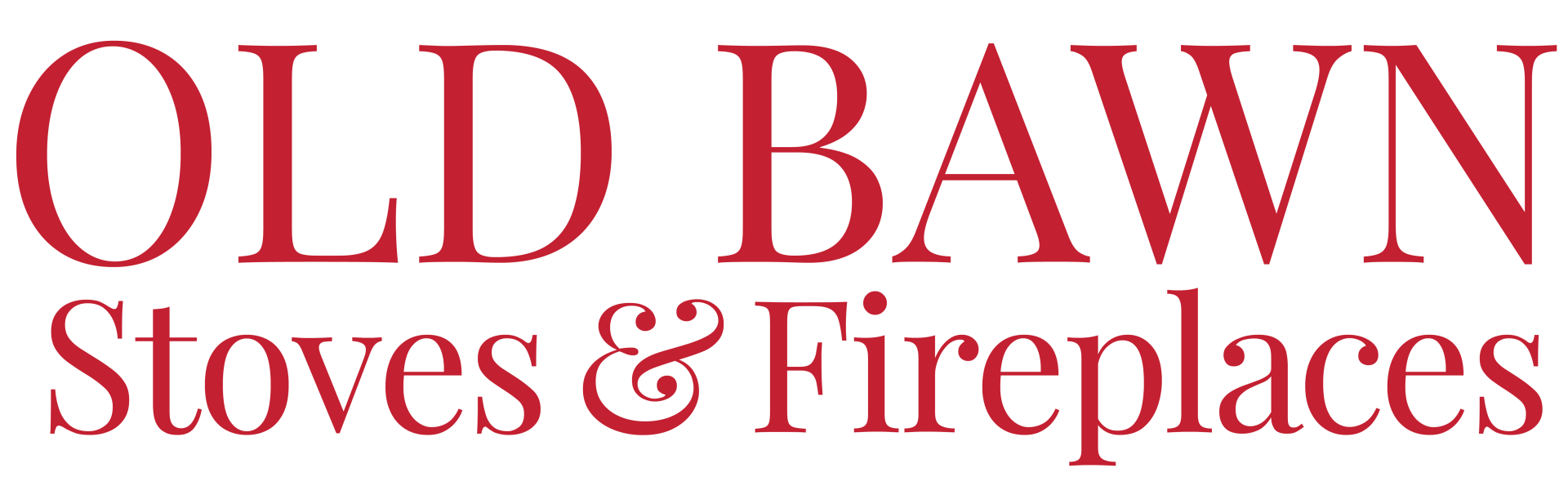 Old Bawn Stoves & Fireplaces