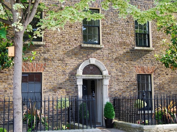 Bolger Sash Windows