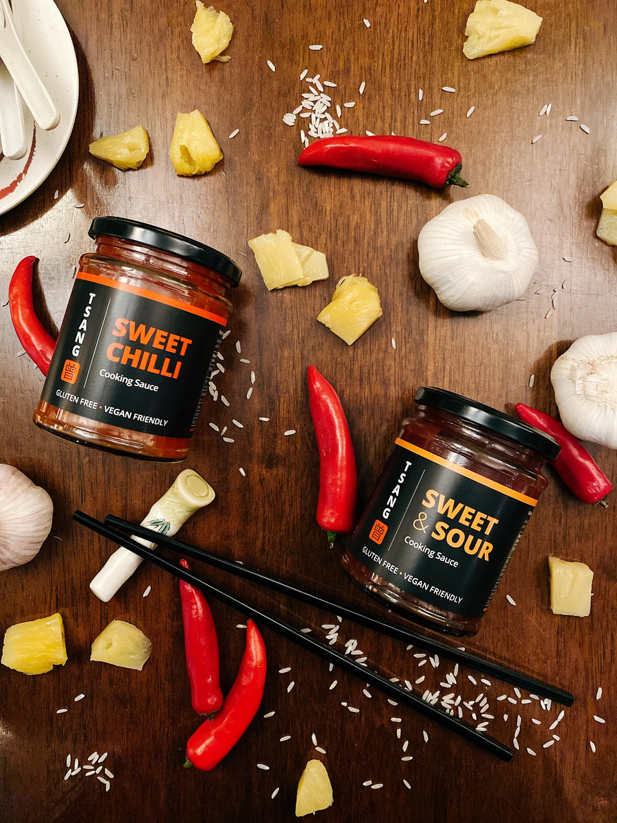 Tsang Sauce