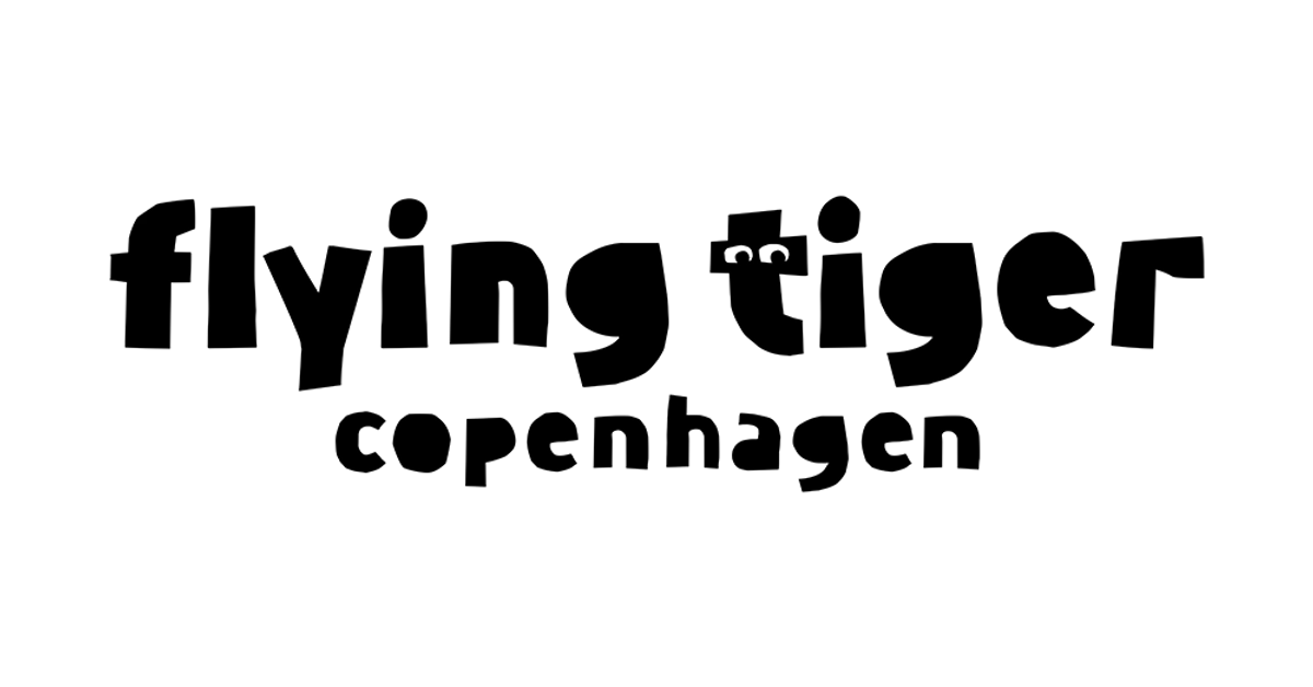 Flying Tiger GPO Arcade