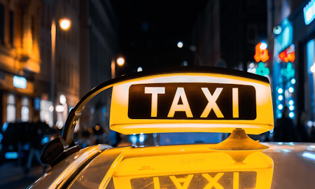 Westmeath Taxis