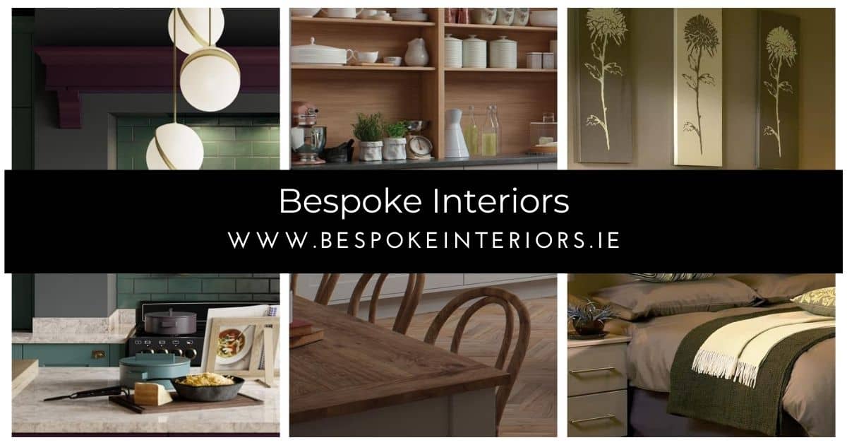 Bespoke Interiors