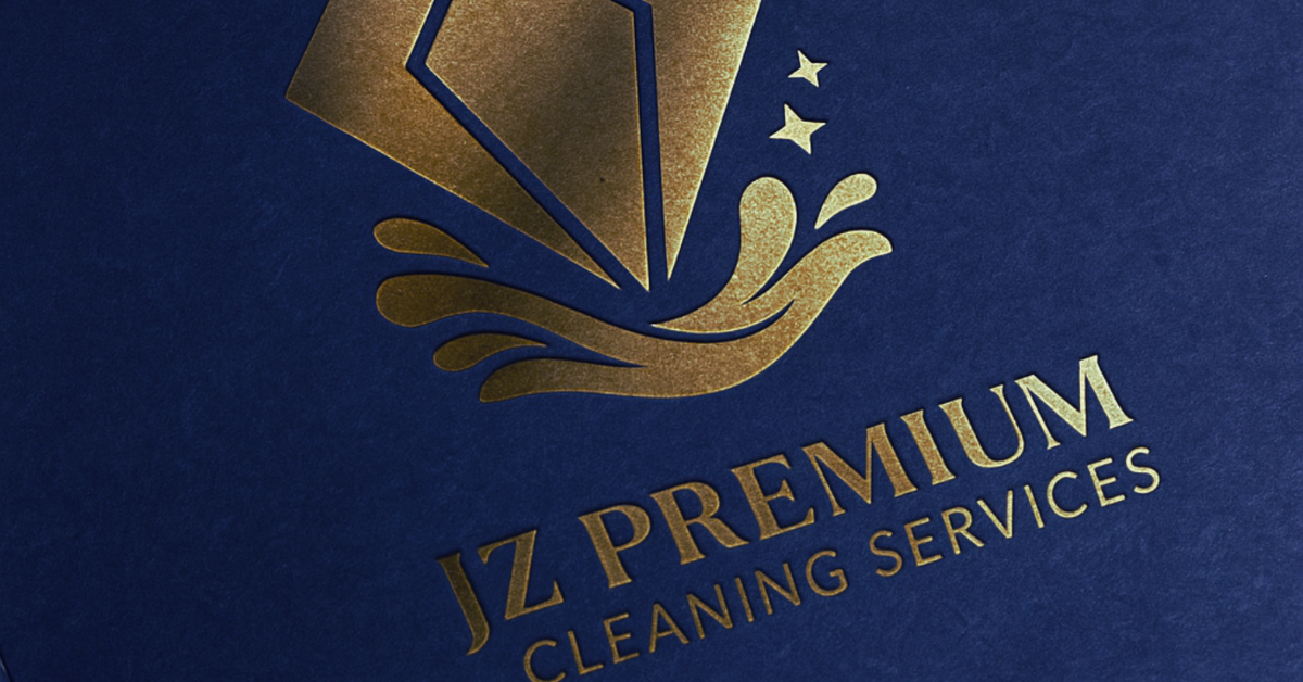 JZ Premium Cleaning Services