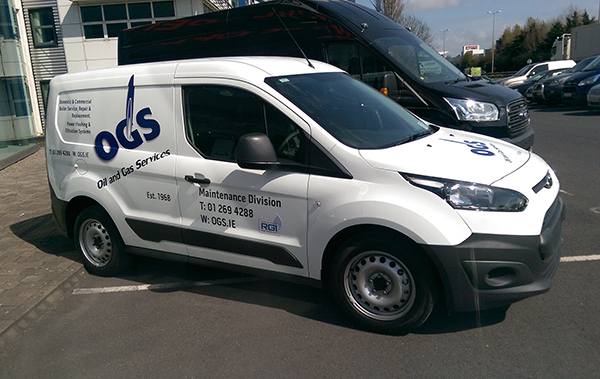 Oil and Gas Services