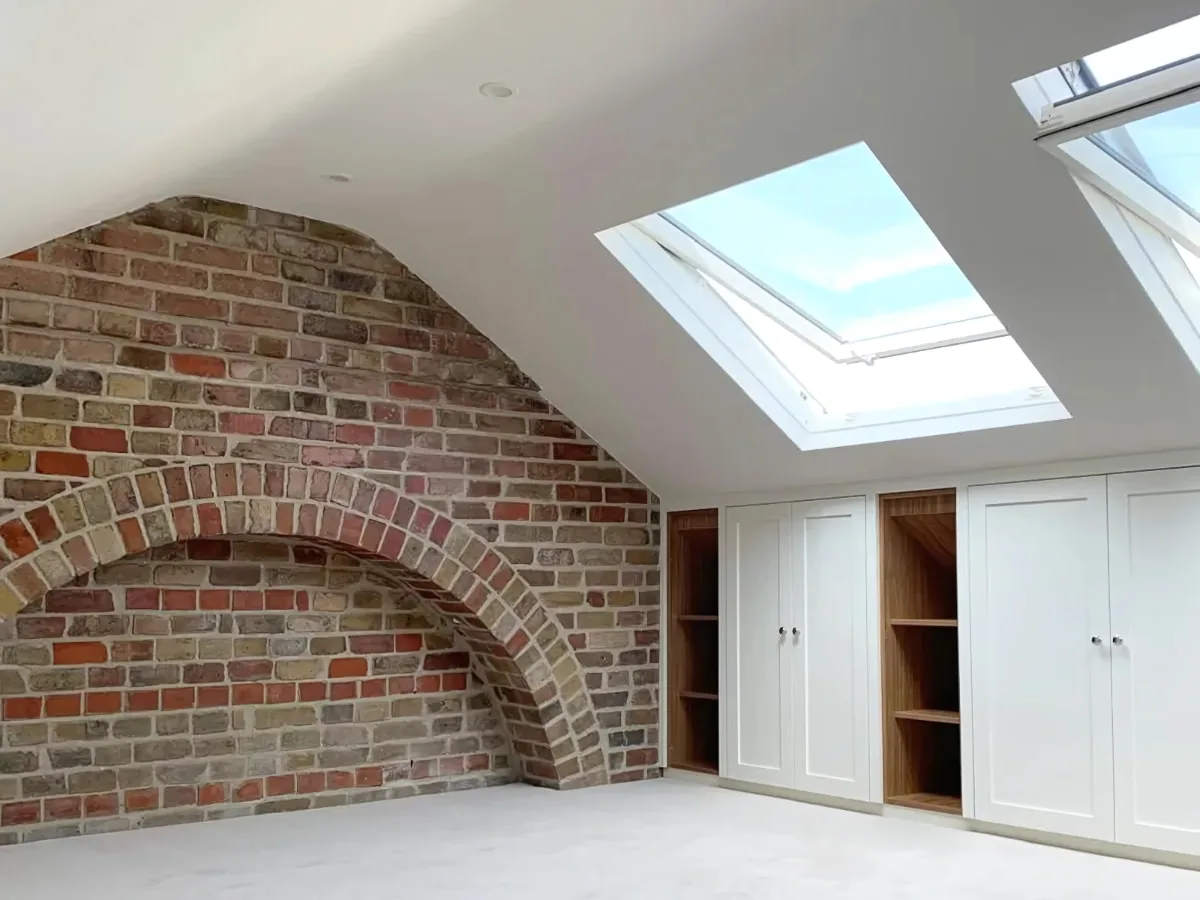 Cedar Craft Carpentry -Attic Conversions
