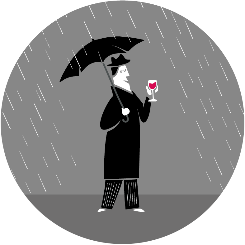 MacCurtain Wine Cellar