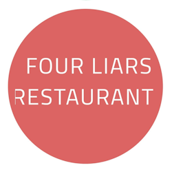 The Four Liars Bistro