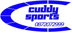 CUDDY HURLEYS