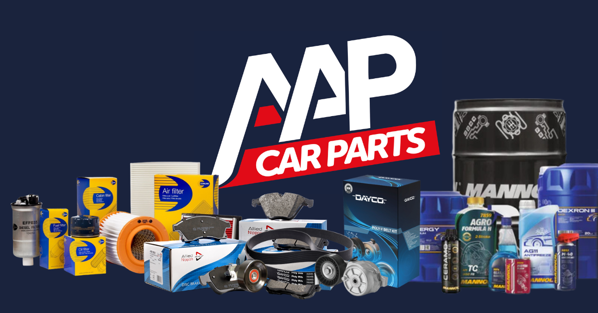 AAP Car Parts Tralee (Formerly Agri Auto Parts Tralee)