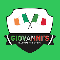 Giovanni's Takeaway Balbriggan