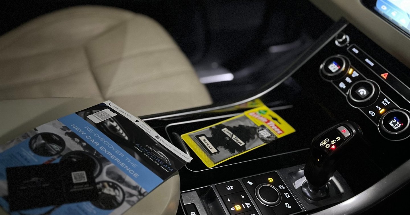 Auto Dream Detailing