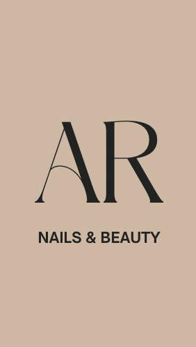 AR Nail Studio