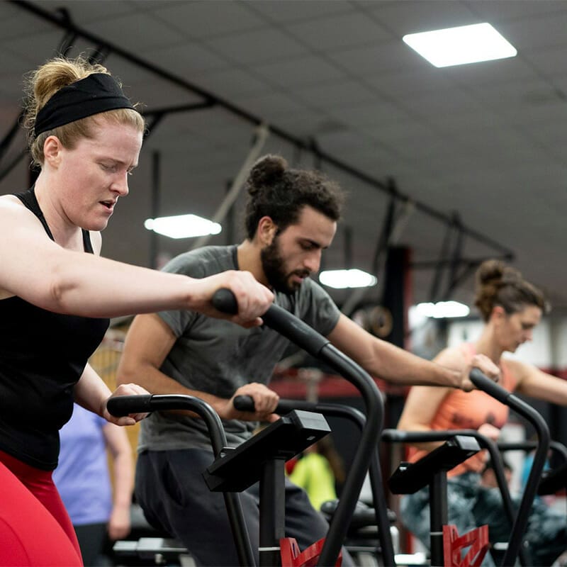 CSP Gym