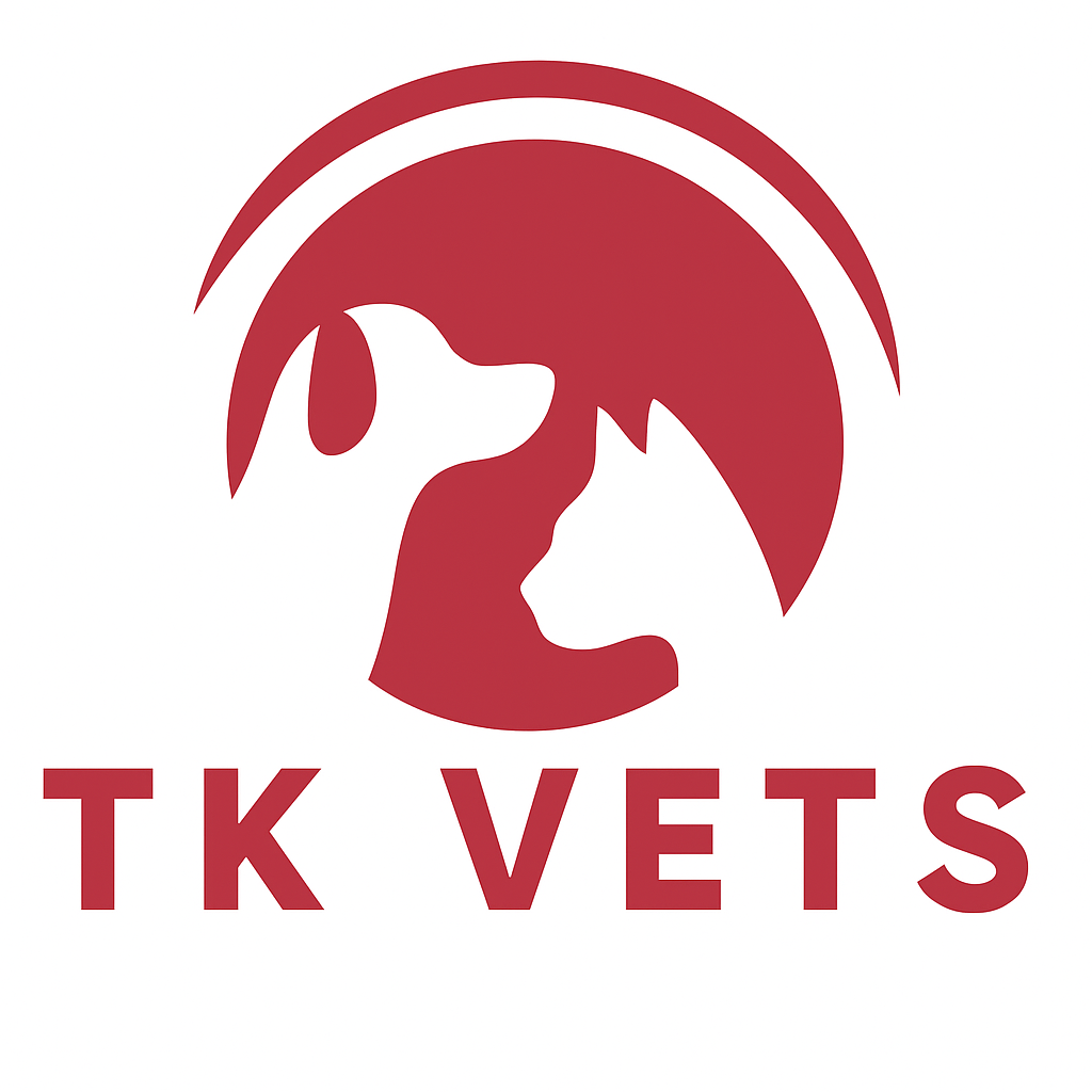 TK Vets