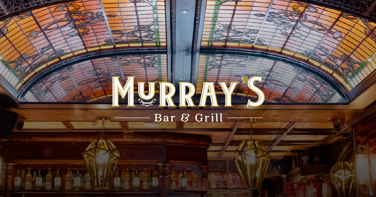 Murray's Bar and Grill