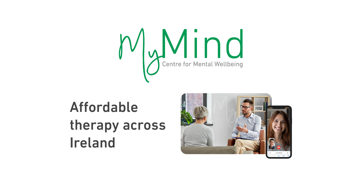 MyMind Local (Ballina)