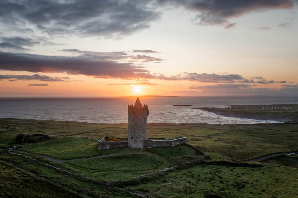 ROC Tours Ireland
