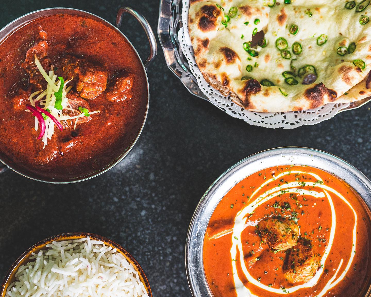 Coriander Nepalese & Indian Restaurant