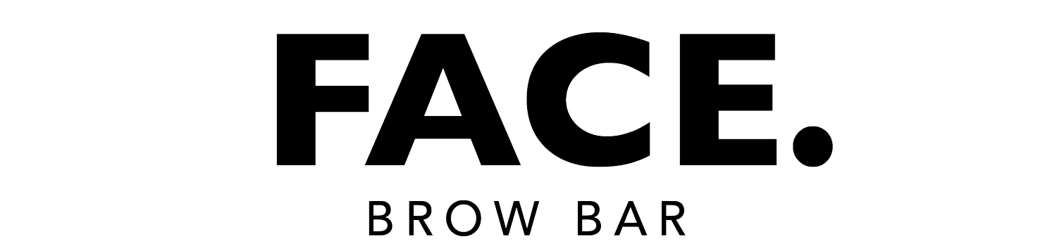 Face. Brow Bar