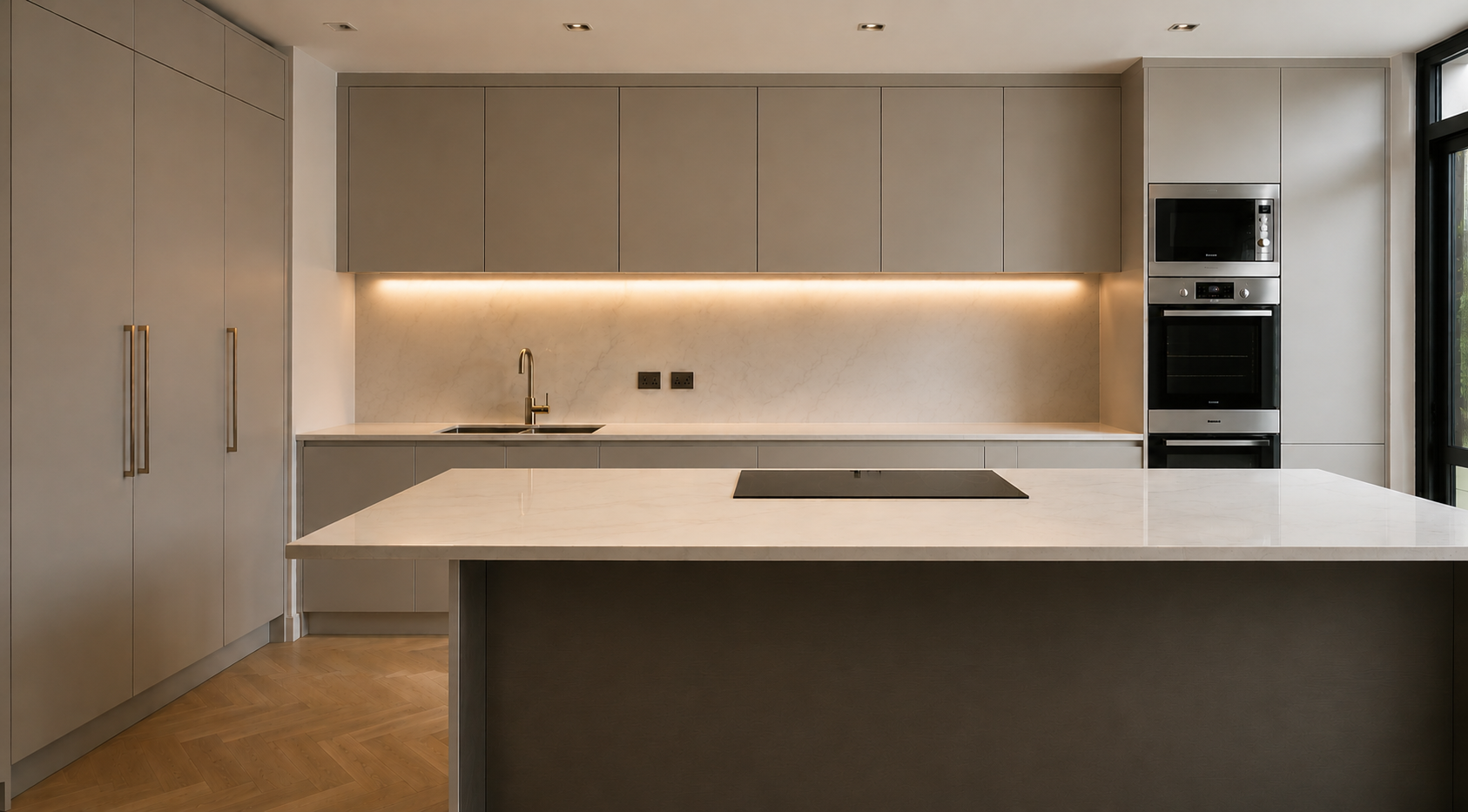 Julian’s Kitchens & Wardrobes