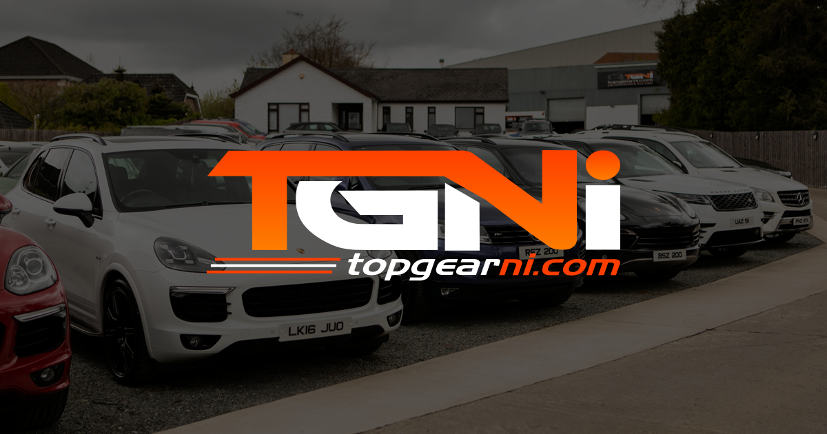 Top Gear Ni
