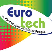 Managed Print Service - Eurotech Office Equipment Ltd
