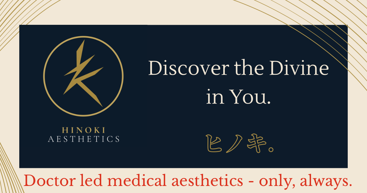 Hinoki Aesthetics