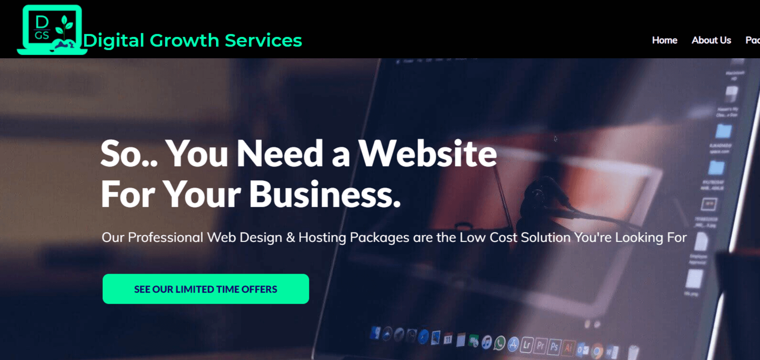 Digital Growth Services