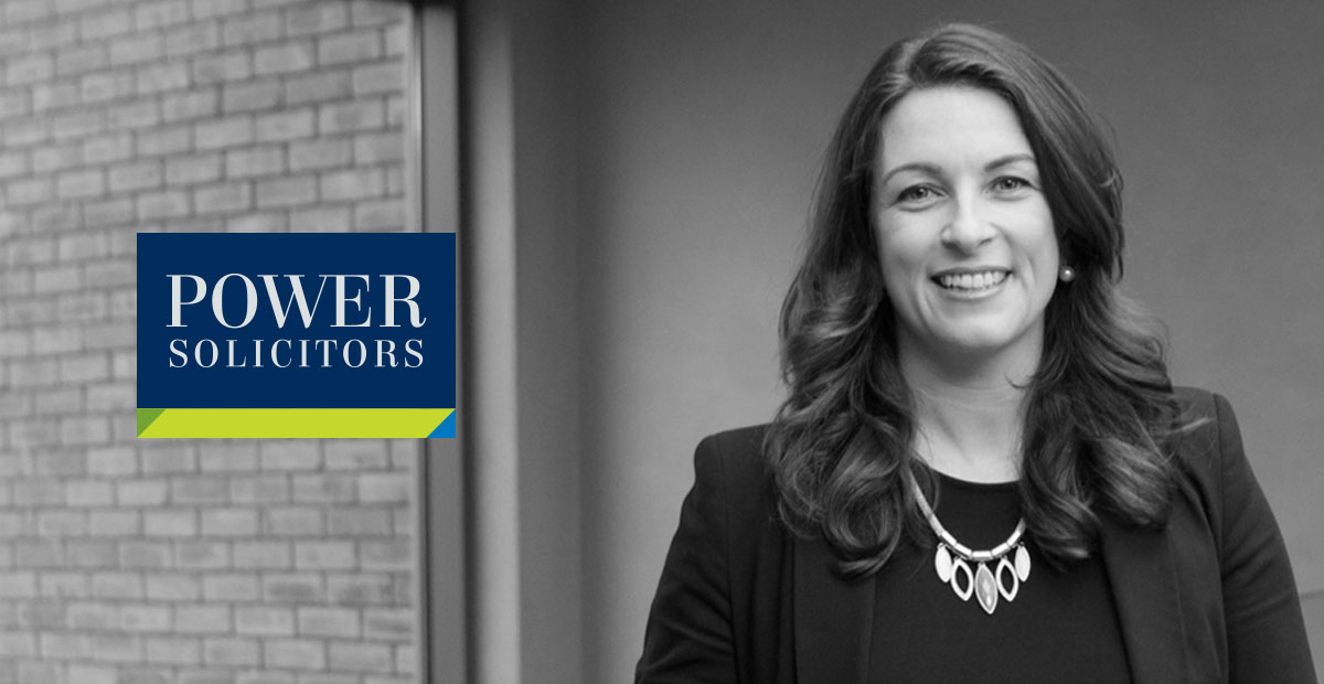 Power Solicitors