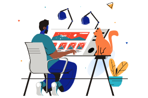 Pixelweb Design