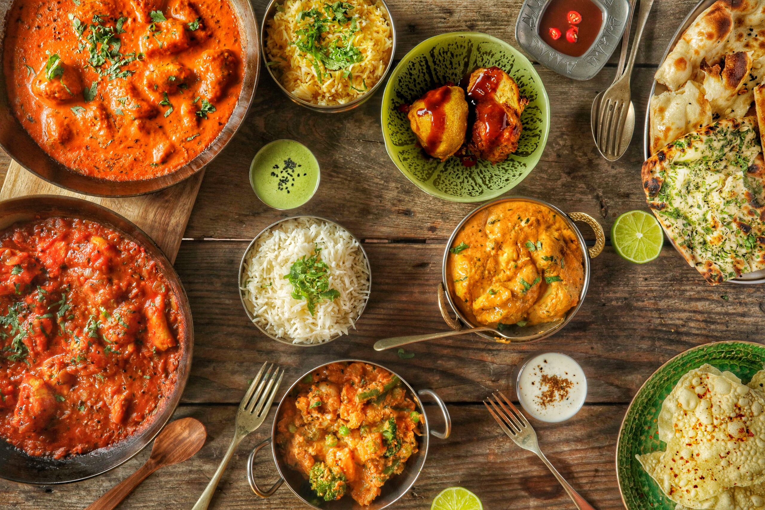 Bombay Pantry - Rathfarnham