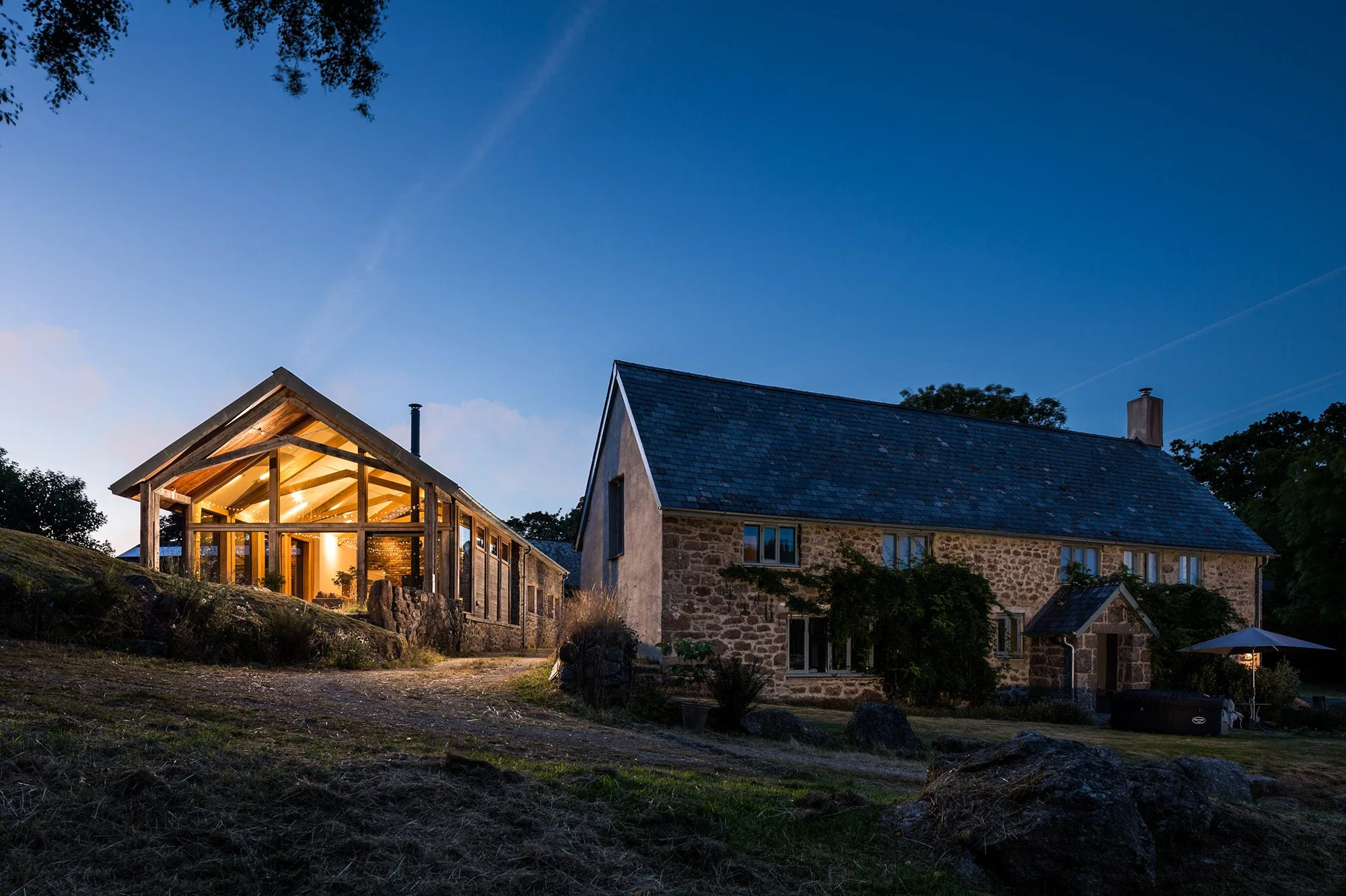 Durkin Design. Architectural Design & Planning and Timber Frame Engineering