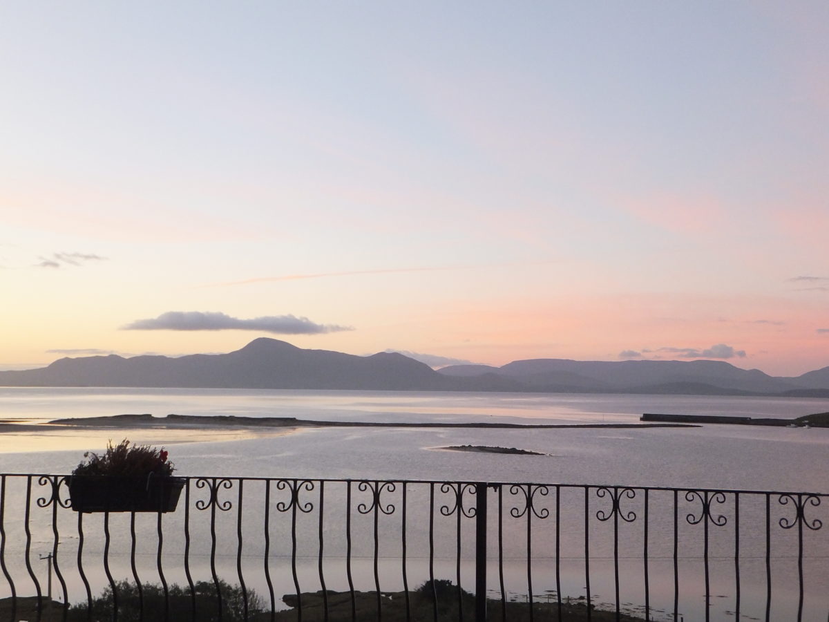Mulranny House Bed & Breakfast