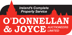 O'Donnellan & Joyce Auctioneers