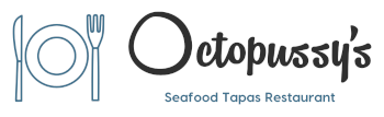 Octopussy's Seafood Tapas