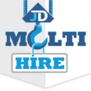 John Deehan Multi Hire
