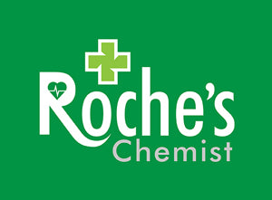 Roches Chemist - Bray - Online Pharmacy