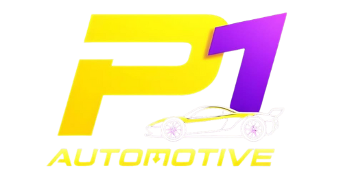 P1 Automotive
