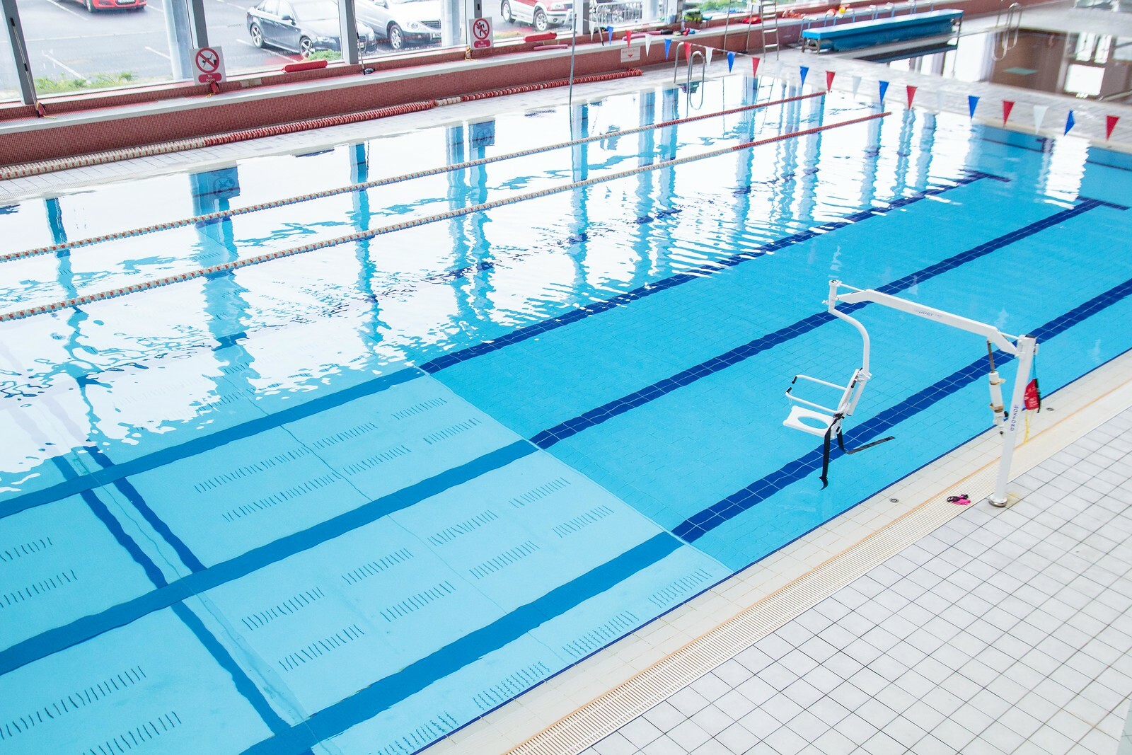 Aura Leisure Letterkenny