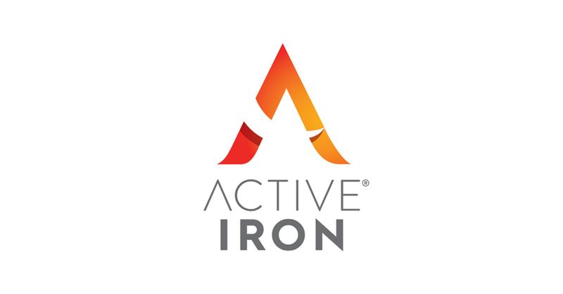 Active Iron