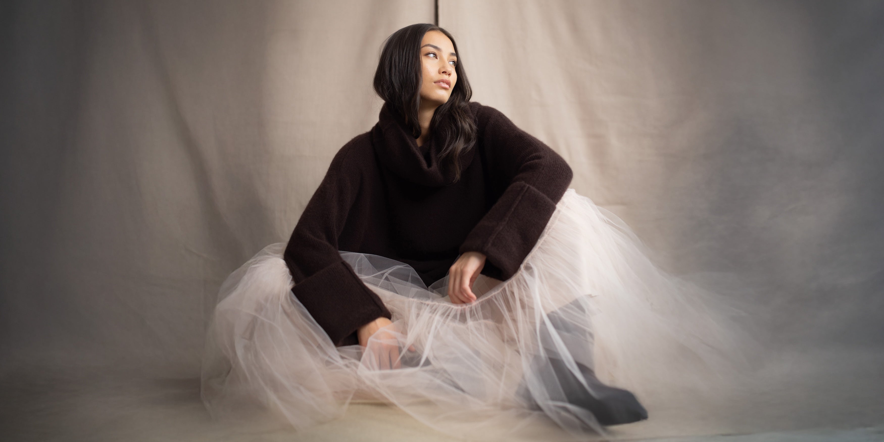 Madigan Cashmere
