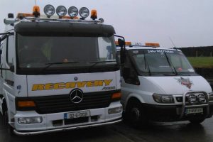 Celtic Towing