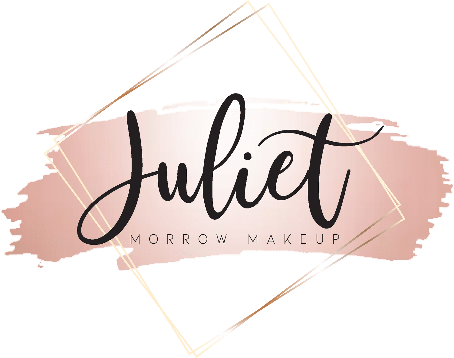 Juliet Morrow makeup