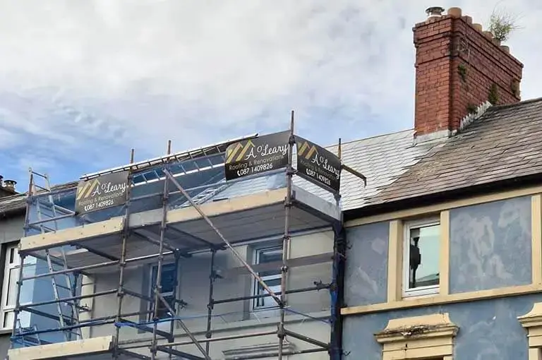 A O Leary Roofing & Renovations Ltd
