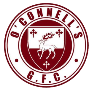 O'Connells GAA