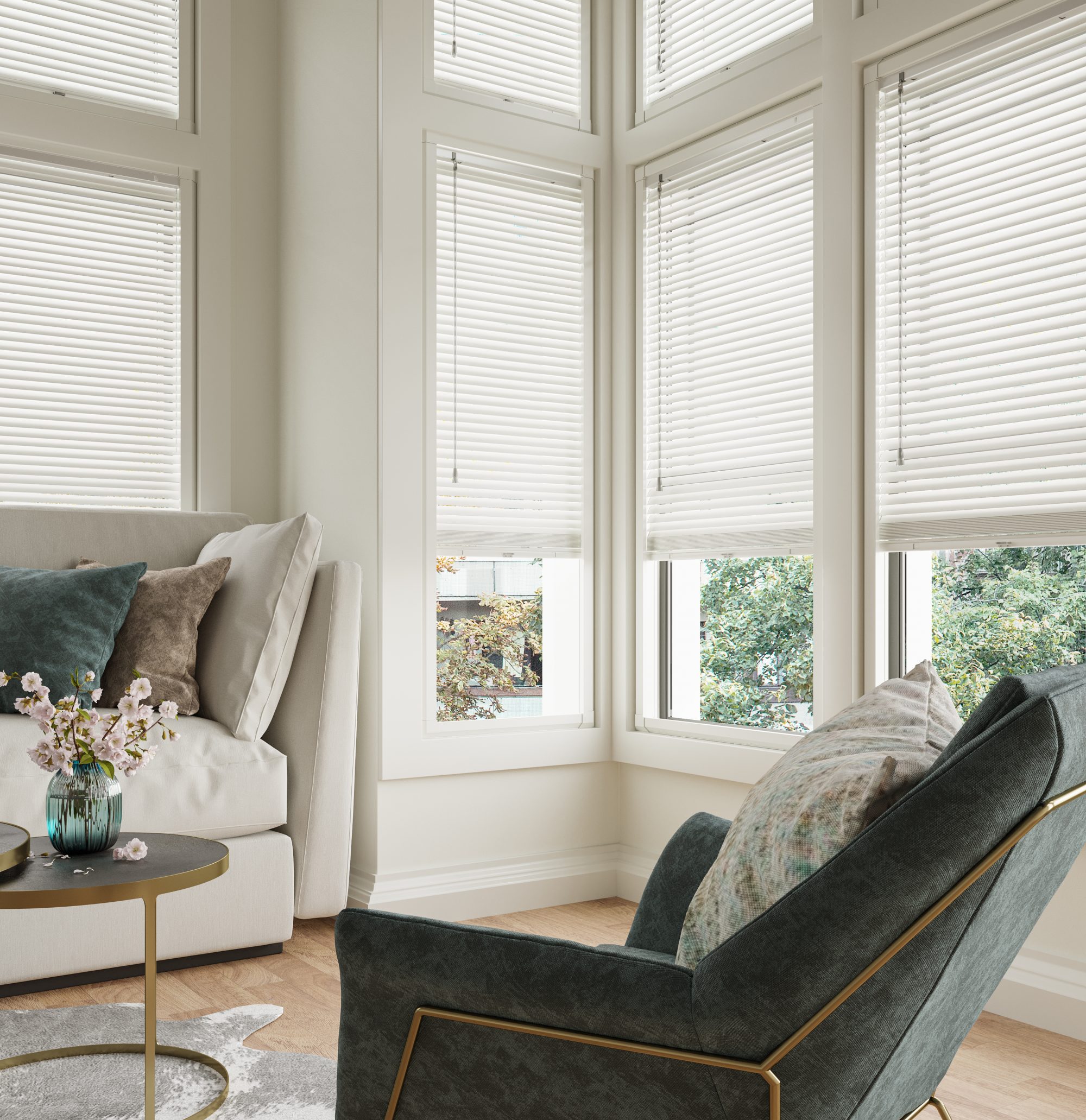 All Blinds and Curtains