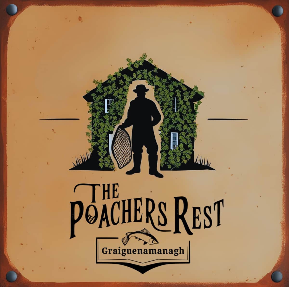 The Poachers Rest