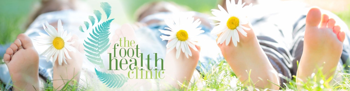 The Foot Health Clinic
